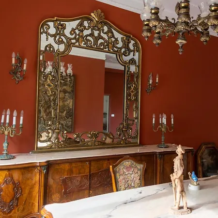 Vintage Sea House Vicino La Del Lungomare Apartment Cefalu