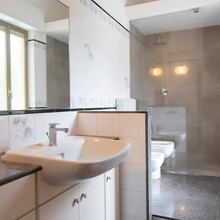 Apartment Vintage Sea House Vicino La Del Lungomare Cefalu