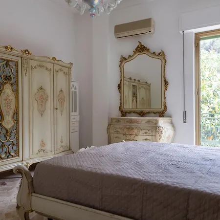 Vintage Sea House Vicino La Del Lungomare Apartment