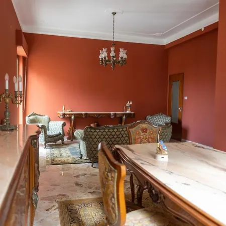 Apartment Vintage Sea House Vicino La Del Lungomare