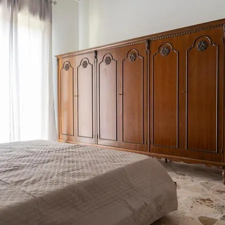 Apartment Vintage Sea House Vicino La Del Lungomare Cefalu