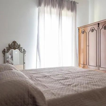 Vintage Sea House Vicino La Del Lungomare Apartment Cefalu