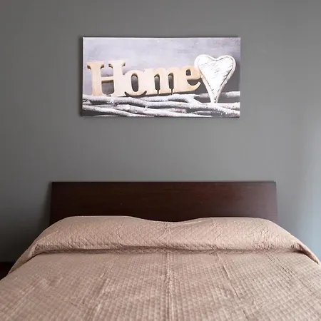 Apartamento Vintage Sea House Vicino La Del Lungomare Cefalú