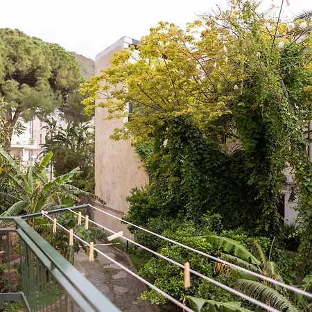 Apartment Vintage Sea House Vicino La Del Lungomare *