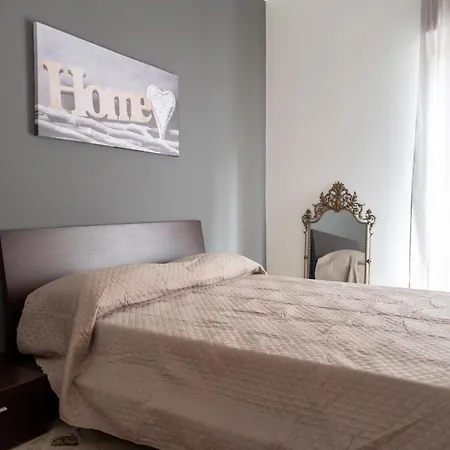 Vintage Sea House Vicino La Del Lungomare Cefalu