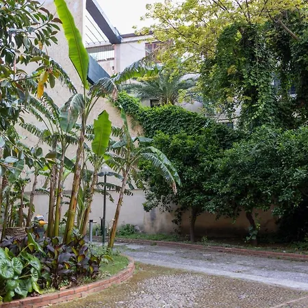 Apartment Vintage Sea House Vicino La Del Lungomare Cefalu