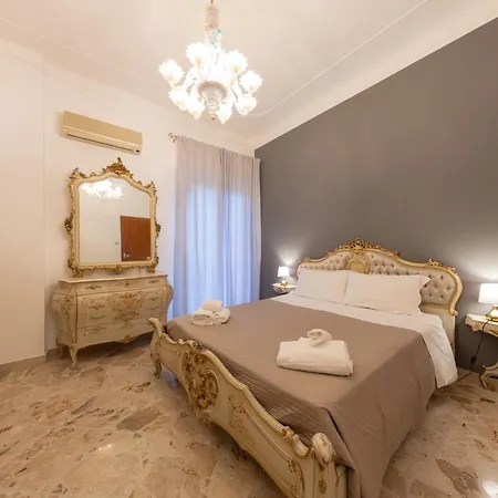 Apartamento Vintage Sea House Vicino La Del Lungomare *