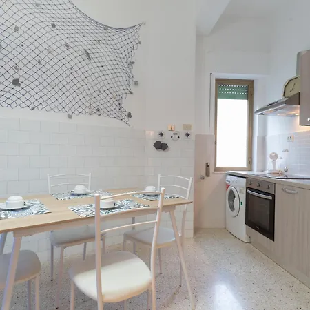 Vintage Sea House Vicino La Del Lungomare * Cefalu