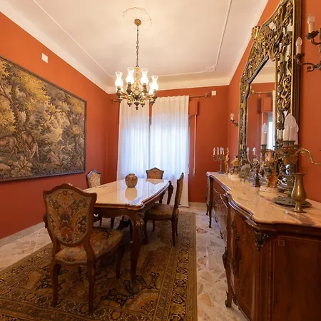 Apartment Vintage Sea House Vicino La Del Lungomare