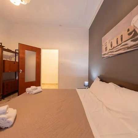 Apartment Vintage Sea House Vicino La Del Lungomare